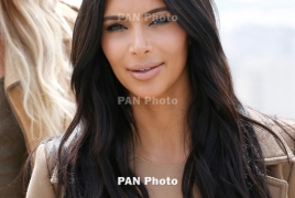 Kim Kardashian West held up at gunpoint in her Paris hotel room