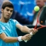 20-летний теннисист Карен Хачанов выиграл турнир ATP в Чэнду