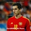 Man United’s Henrikh Mkhitaryan to miss Armenia’s 2 World Cup qualifiers