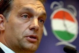 Hungary PM claims EU migrant quota referendum win