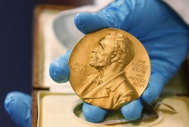 2016 Nobel prize season kicks off with medicine prize announcement
