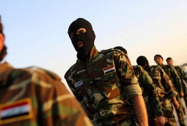 Իրաքյան բանակը ոչնչացրել է ԻՊ գրոհայինների ռադիոկայանը Մոսուլում