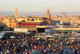 В Марокко арестовали группу сторонниц ИГ