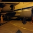 First plane carrying humanitarian aid reaches Syria's Khmeimim