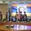 Серж Саргсян представил новоназначенного министра обороны РА и объяснил свое решение