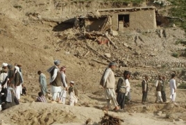 ЕС и Афганистан договорились о возвращении десятков тысяч афганцев на родину
