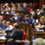 Парламент Армении принял проект Налогового кодекса