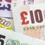 British pound plummets to new 31-year low