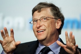 Forbes. Բիլ Գեյթսը 23-րդ անգամ գլխավորել է ԱՄՆ ամենահարուստ մարդկանց ցուցակը