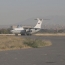 Second plane takes humanitarian aid to Syria
