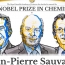 Քիմիայի բնագավառում Նոբելյան մրցանակը շնորհվել է «մոլեկուլյար մեքենաների» ստեղծման համար