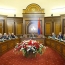 Премьеру Армении представили проблемы в сфере строительства