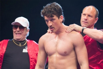 Miles Teller’s "Bleed for This" nabs November release date
