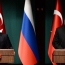 Путин и Эрдоган по телефону обсудили сирийский кризис