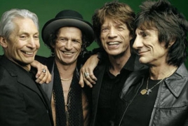 The Rolling Stones впервые за более чем десять лет выпустит новый альбом
