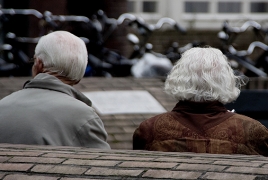 Researchers reveal natural limit of human lifespan