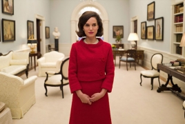 Natalie Portman as iconic First Lady in “Jackie” teaser trailer