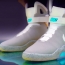 Nike rolls out “Back to the Future” self-lacing sneakers