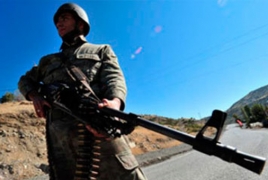Iraq requests UN emergency meeting on Turkey's intervention