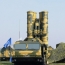 Путин внес в Госдуму соглашение между РФ и Арменией о создании региональной системы ПВО на Кавказе