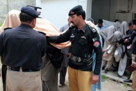 Pakistan passes legislation to stop “honor killings”