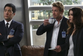 CBS hit series “The Mentalist” to get Russian remake