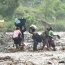 На Гаити число жертв урагана «Мэтью» достигло 877 человек