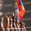 Армянские шахматисты приняли участие в турнире на острове Мэн