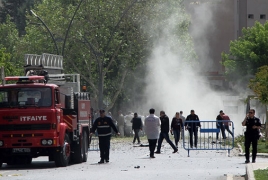 18 killed in PKK car bomb attack in south-east Turkey