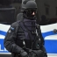 German police capture bomb attack suspect
