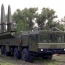 NATO slams Russia's deployment of Iskander system in Kaliningrad