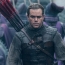 “The Great Wall” trailer features Matt Damon