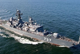 Russia to turn Syria naval facility into permanent base