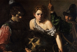 MOMA exhibits works by Caravaggio follower Valentin de Boulogne