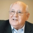 Gorbachev warns of 