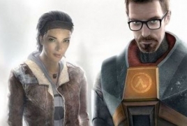 Leaked code hints at Half-Life VR