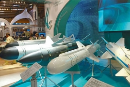 МИД РФ не располагает информацией о совместном производстве тактических ракет с Азербайджаном