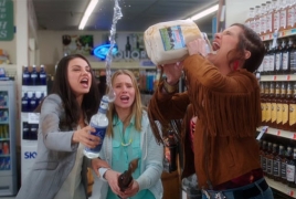 STX plans “Bad Dads” as “Bad Moms” comedy spinoff