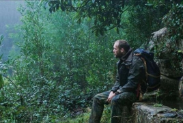 Strand Releasing nabs “Ornithologist” ahead of NY Film Fest premiere