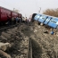 Бойцы РПК взорвали грузовой поезд в Турции