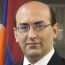 Посол Армении в Литве Тигран Мкртчян по совместительству назначен послом в Эстонии и Латвии