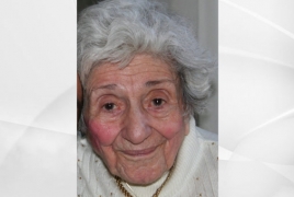 Armenian Genocide survivor Clara Russian passes away at 101