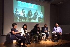 Istanbul conference sheds light on Armenian identity in 21st Century