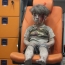 Shells kill four children in government-held Aleppo, monitor says