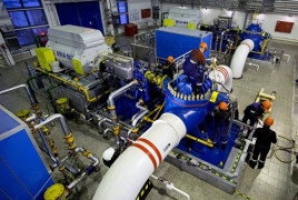 Москва прекратила действие соглашения с Киевом по нефтепродуктопроводам