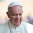 Папа Франциск организовал в Риме «Матч мира» с участием звезд мирового футбола