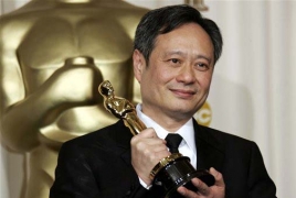 Oscar winner Ang Lee turns down offer to helm Disney's “Mulan”