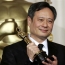 Oscar winner Ang Lee turns down offer to helm Disney's “Mulan”