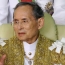 В Таиланде объявили годичный траур по случаю кончины короля