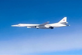 Russia’s next-gen strategic stealth bomber 